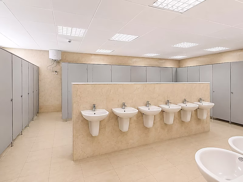 For RENT! 224 Staff Rooms Umm Salal (Bu Garn) - Photo 13