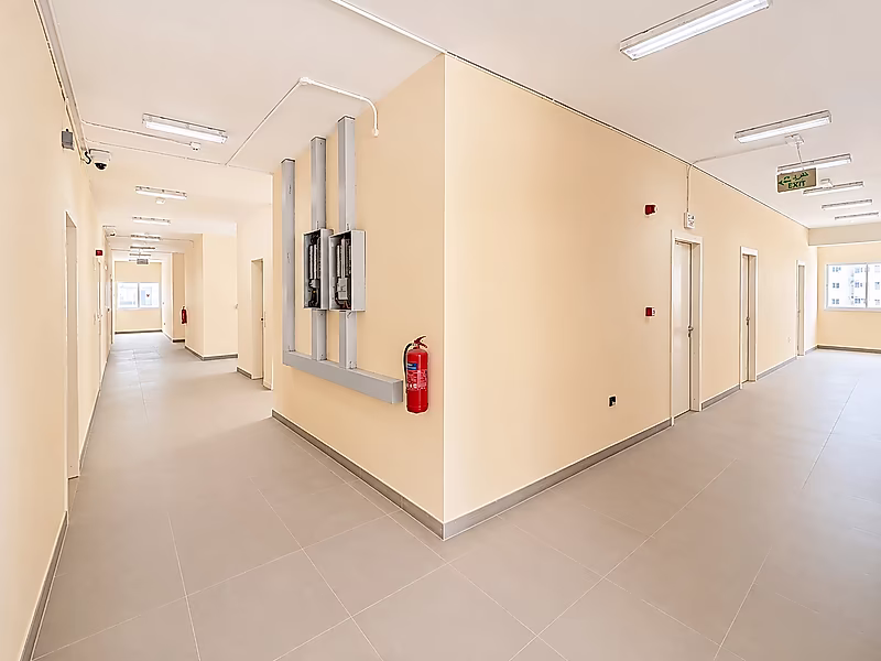 For RENT! 224 Staff Rooms Umm Salal (Bu Garn) - Photo 14