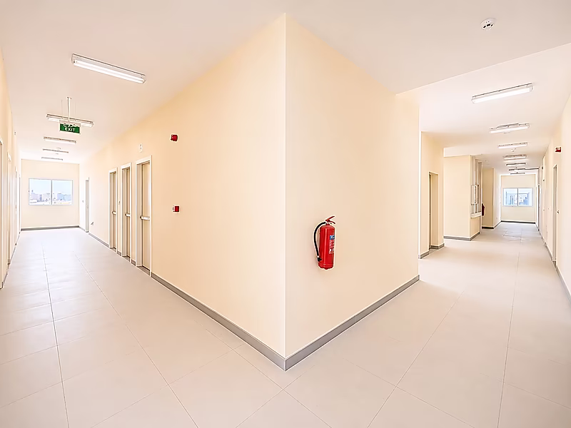 For RENT! 224 Staff Rooms Umm Salal (Bu Garn) - Photo 19