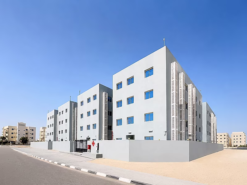 For RENT! 224 Staff Rooms Umm Salal (Bu Garn) - Photo 30