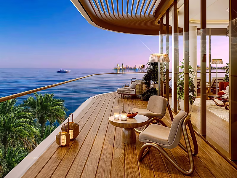 Luxury 3-Bedroom by Zaha Hadid | Own It with 10% Down Payment! - Photo 20