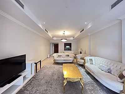 AMAZING FULLY FURNISHED 2BR APARTMENT AT PORTO ARABIA - Photo 2