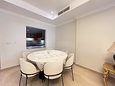 AMAZING FULLY FURNISHED 2BR APARTMENT AT PORTO ARABIA - Photo 4