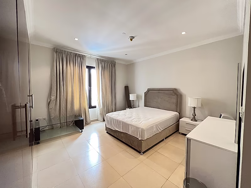 AMAZING FULLY FURNISHED 2BR APARTMENT AT PORTO ARABIA - Photo 10