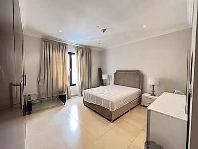 AMAZING FULLY FURNISHED 2BR APARTMENT AT PORTO ARABIA