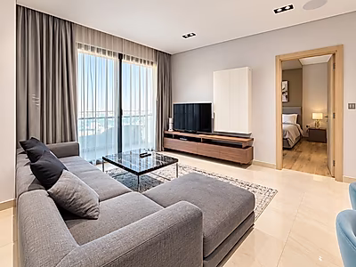 CHIC 1BR | ELEGANT INTERIOR FINISHES