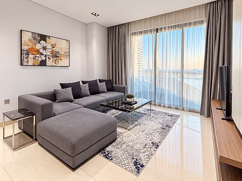 CHIC 1BR | ELEGANT INTERIOR FINISHES - Photo 7