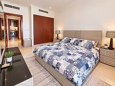 CHIC 1BR APARTMENT | CONTEMPORARY ELEGANCE