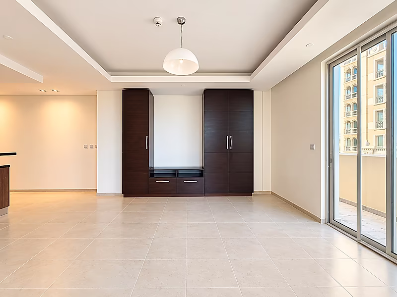 SEMI-FURNISHED STUDIO | BEACH ACCESS I BILLS INCLUDED | VIVA BAHRIYA - Photo 7