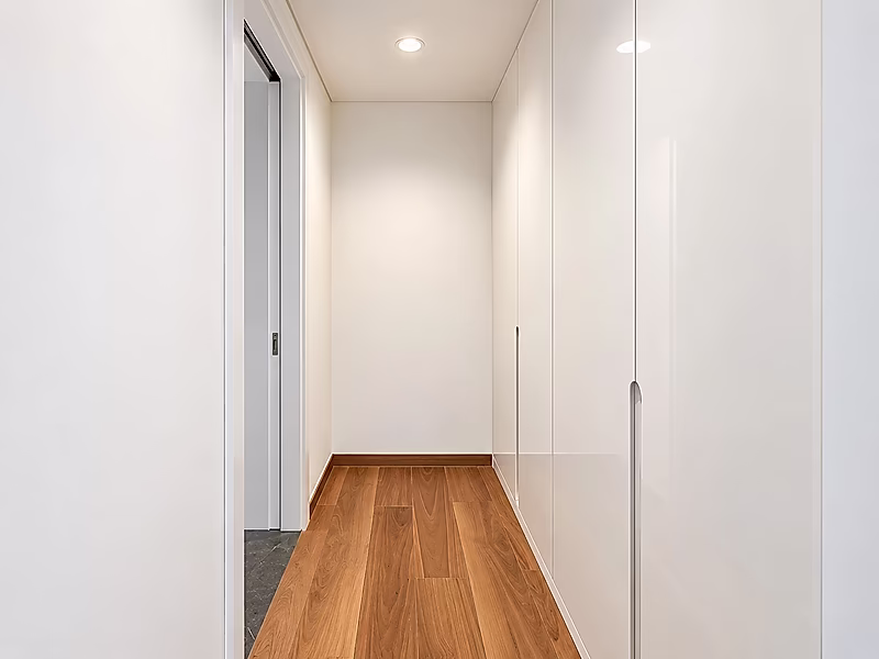 Own Now, Pay Until 2029 | Fully Furnished 1BR I Crystal Residence - Photo 19