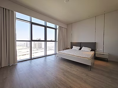 ELEGANCE REDEFINED: EXECUTIVE 1-BEDROOM RESIDENCE IN SEEF LUSAIL