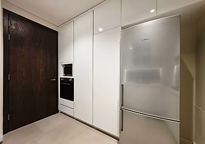 ELEGANCE REDEFINED: EXECUTIVE 1-BEDROOM RESIDENCE IN SEEF LUSAIL