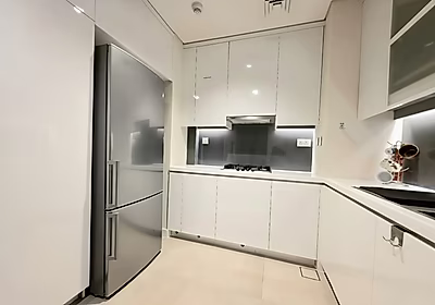 ELEGANCE REDEFINED: EXECUTIVE 1-BEDROOM RESIDENCE IN SEEF LUSAIL