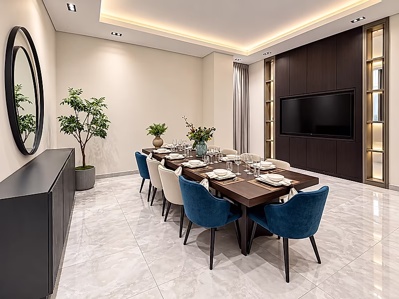 STUNNING 5BR VILLA WITH LUXE AMENITIES - Photo 4