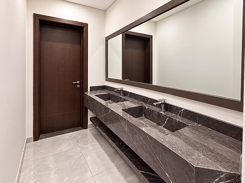 STUNNING 5BR VILLA WITH LUXE AMENITIES - Photo 7