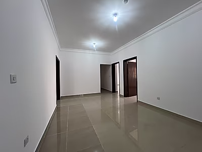 3-BEDROOM STAFF ACCOMMODATION| BIN MAHMOUD