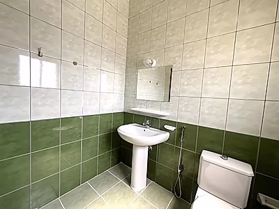 3-BEDROOM STAFF ACCOMMODATION| BIN MAHMOUD