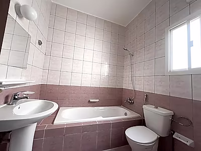3-BEDROOM STAFF ACCOMMODATION| BIN MAHMOUD