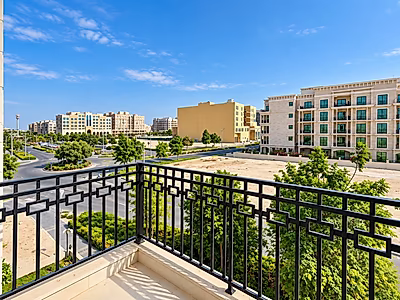 SOPHISTICATED 2BR APARTMENT WITH MODERN ELEGANCE