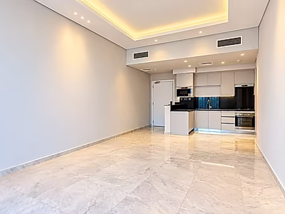SOPHISTICATED 2BR APARTMENT WITH MODERN ELEGANCE