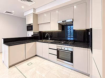 SOPHISTICATED 2BR APARTMENT WITH MODERN ELEGANCE