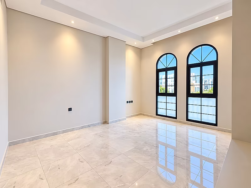 SOPHISTICATED 2BR APARTMENT WITH MODERN ELEGANCE - Photo 6