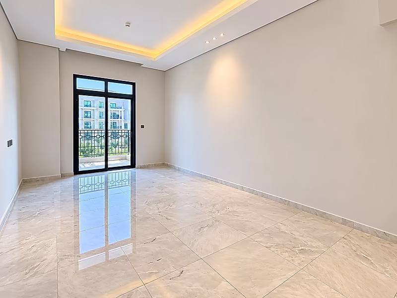SOPHISTICATED 2BR APARTMENT WITH MODERN ELEGANCE - Photo 7