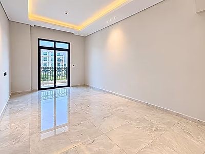 SOPHISTICATED 2BR APARTMENT WITH MODERN ELEGANCE