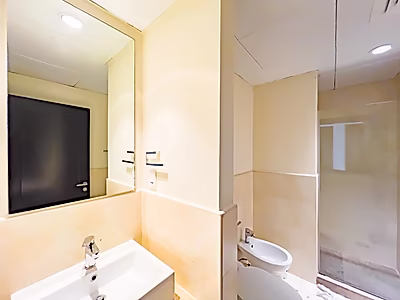 SEMI FURNISHED STUDIO APARTMENT | THE PEARL