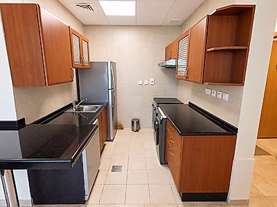CHARMING 2BR APARTMENT WITH MODERN TOUCHES