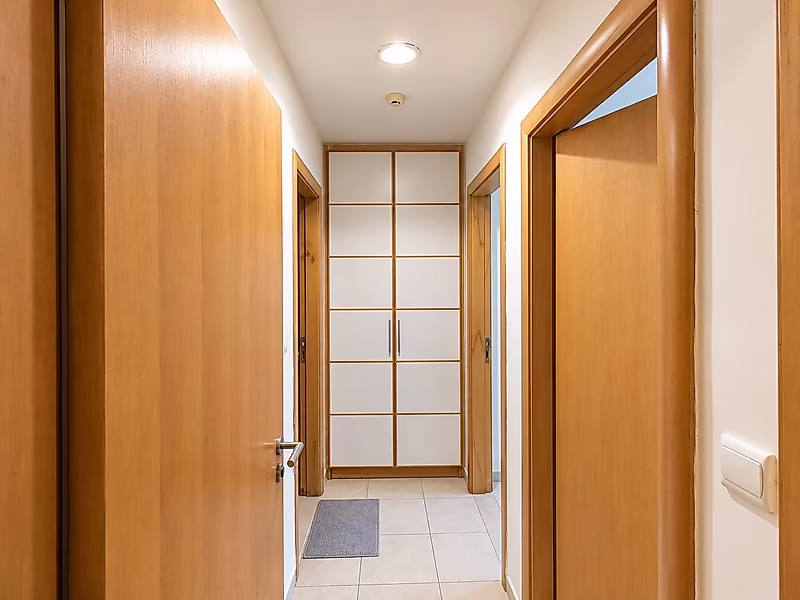 CHARMING 2BR APARTMENT WITH MODERN TOUCHES - Photo 7