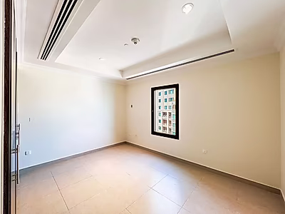 ONE-BEDROOM APARTMENT WITH POOL VIEW – PORTO ARABIA