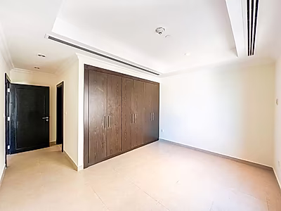 ONE-BEDROOM APARTMENT WITH POOL VIEW – PORTO ARABIA