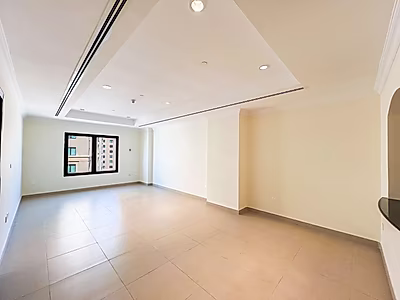 ONE-BEDROOM APARTMENT WITH POOL VIEW – PORTO ARABIA