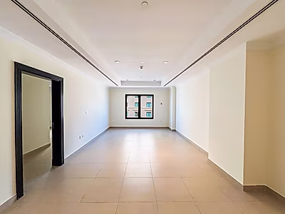 ONE-BEDROOM APARTMENT WITH POOL VIEW – PORTO ARABIA