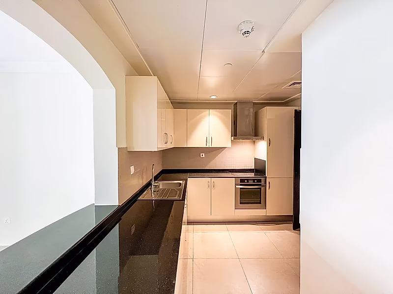 ONE-BEDROOM APARTMENT WITH POOL VIEW – PORTO ARABIA - Photo 16