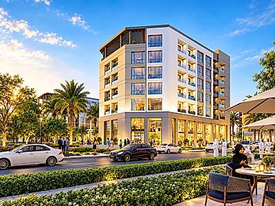 Exquisite Living | 1 Bedroom Retreat | Flexible Payment Plan
