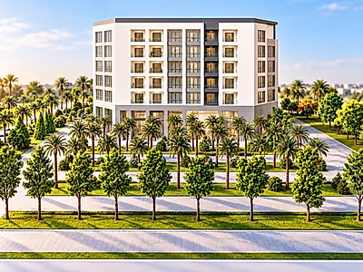 Exquisite Living | 1 Bedroom Retreat | Flexible Payment Plan