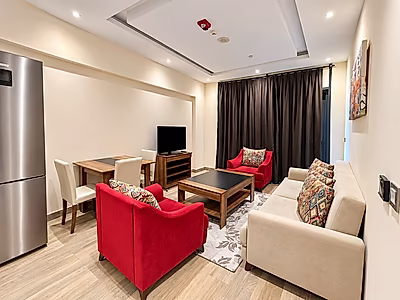 2 BEDS IN DOHA | BILLS INCLUDED + 1 MONTH FREE | FURNISHED