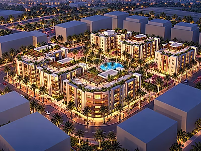 Exquisite Living | 1 Bedroom Retreat | Flexible Payment Plan