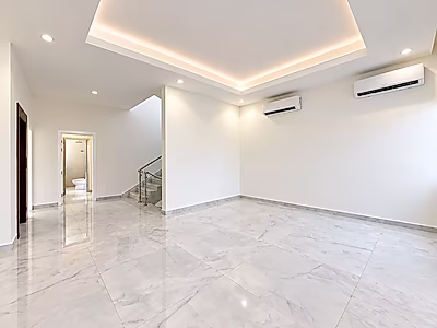 OPULENT FAMILY VILLA | SPACIOUS & ELEGANT