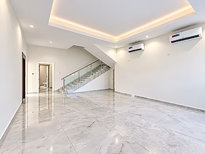 OPULENT FAMILY VILLA | SPACIOUS & ELEGANT
