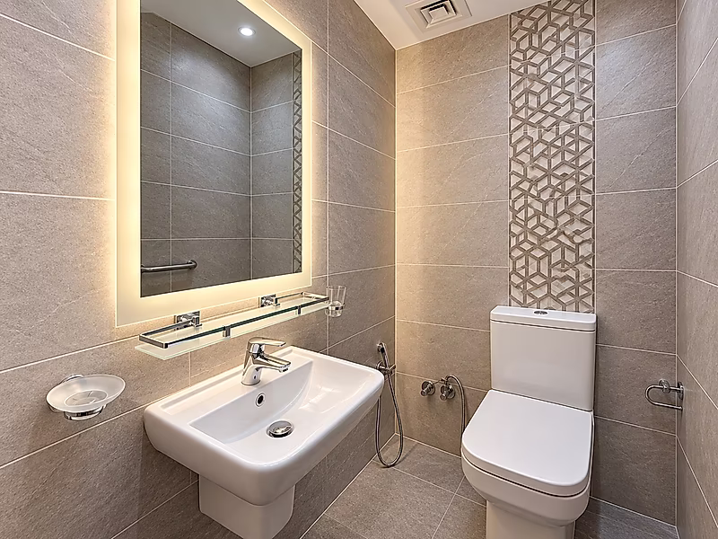 SPACIOUS 1BR | FULLY FURNISHED | UTILITIES INCLUDED - Photo 7