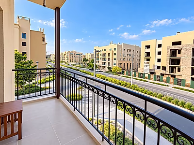 CHIC 1BR APARTMENT WITH DUAL BATHROOMS