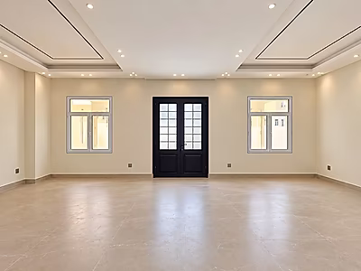 Corner 7BR Villa with Elevator & Terrace | Al Wukair - Photo 4