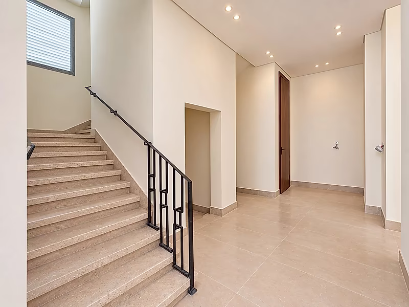 Corner 7BR Villa with Elevator & Terrace | Al Wukair - Photo 5