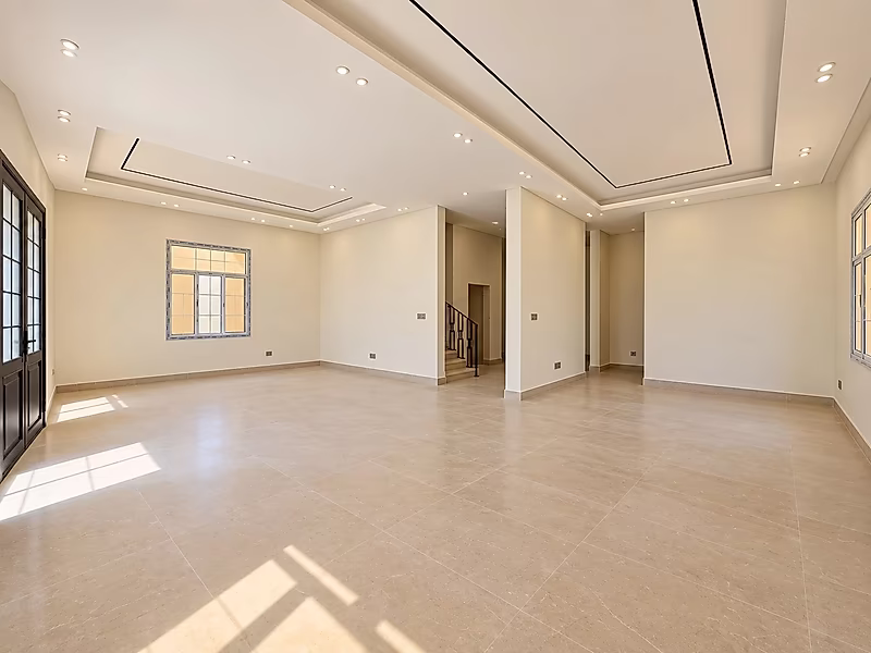 Corner 7BR Villa with Elevator & Terrace | Al Wukair - Photo 13