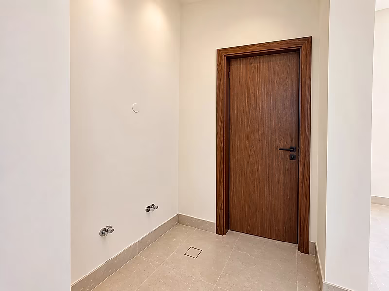 Corner 7BR Villa with Elevator & Terrace | Al Wukair - Photo 15