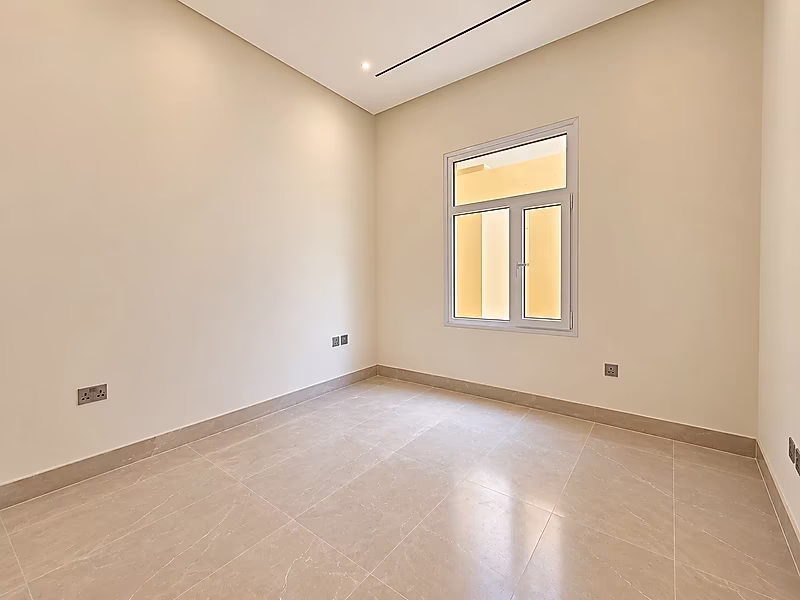 Corner 7BR Villa with Elevator & Terrace | Al Wukair - Photo 16