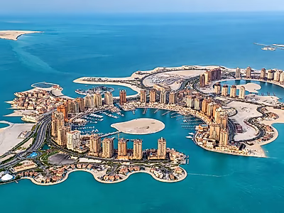 Spacious 2-Bedroom Apartment with Full Sea View | Viva Bahriya 29